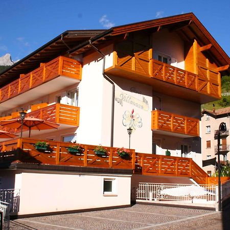 Hotel Garni Villanova Мольвено Екстер'єр фото